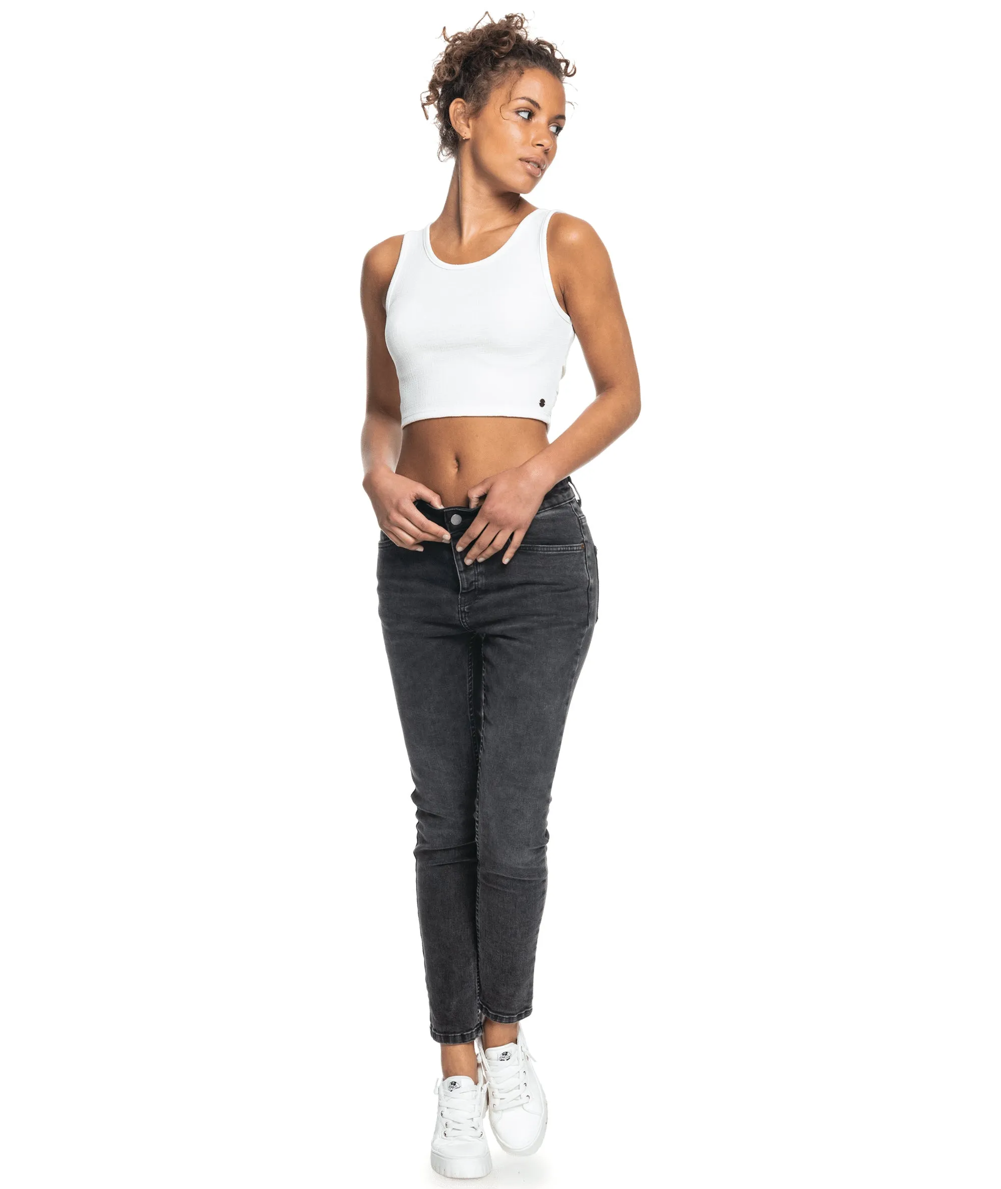 Women's Roxy Good Keepsake Tank
