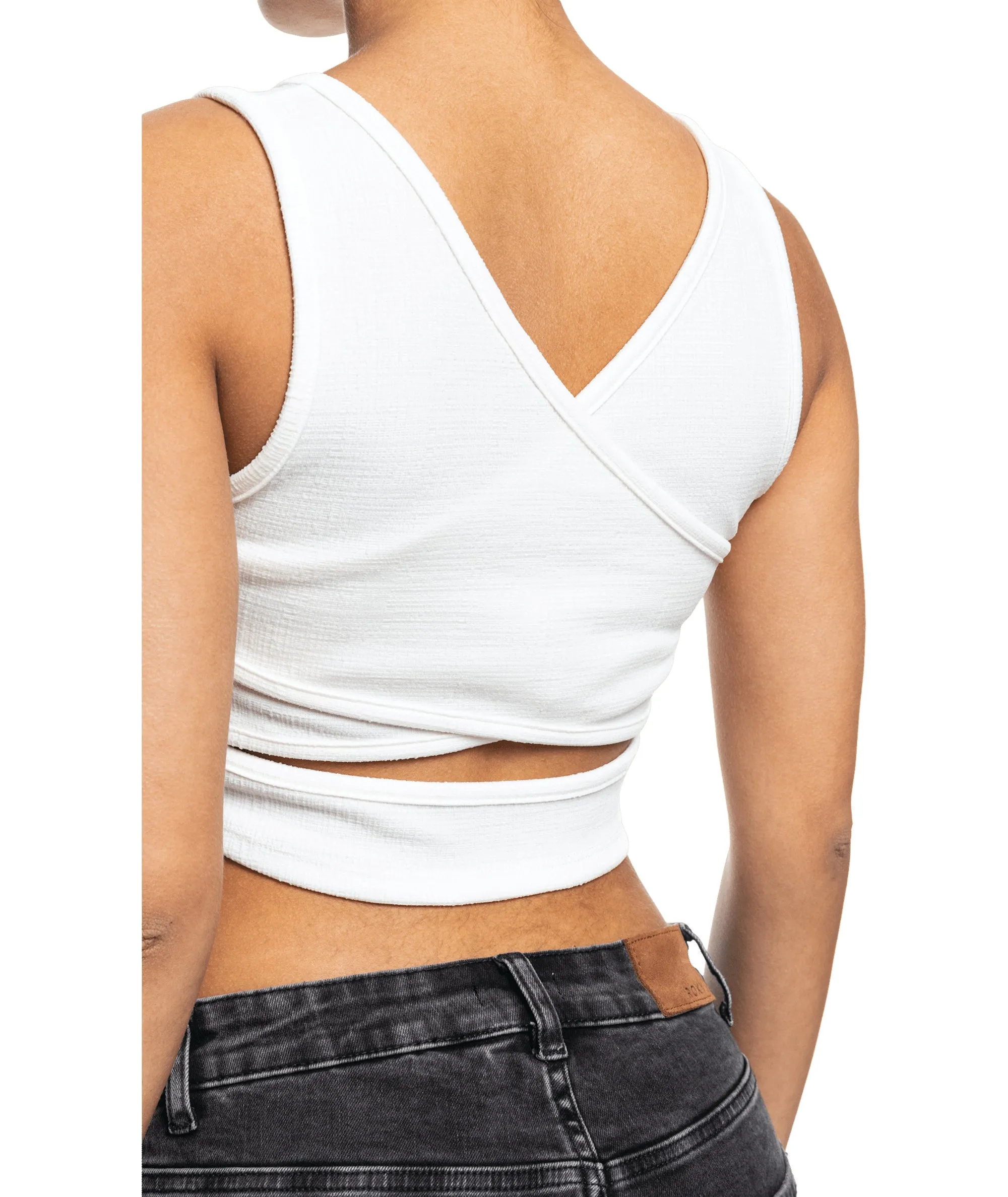 Women's Roxy Good Keepsake Tank