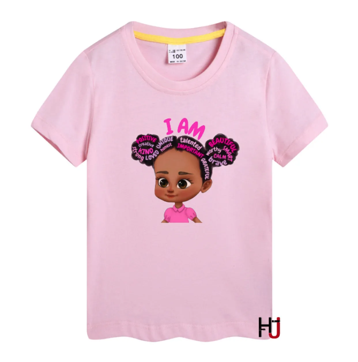 Words of Affirmation Shirt