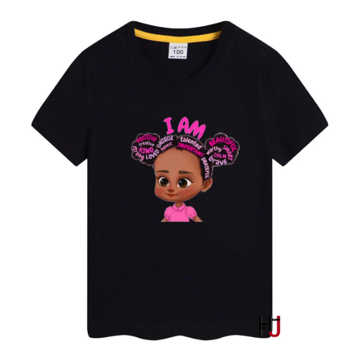 Words of Affirmation Shirt