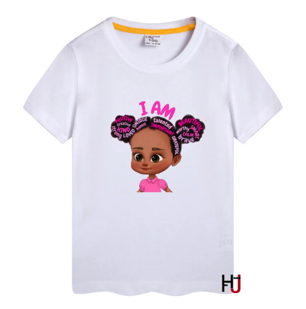 Words of Affirmation Shirt