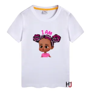 Words of Affirmation Shirt