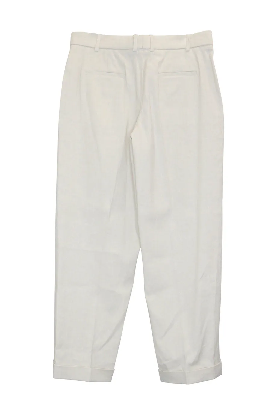 [WW23497] Joseph | Tapered Pants