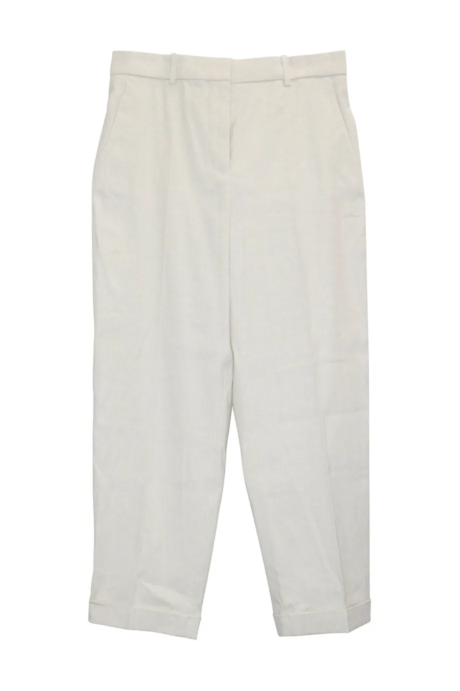[WW23497] Joseph | Tapered Pants