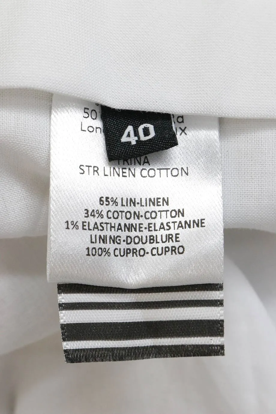 [WW23497] Joseph | Tapered Pants