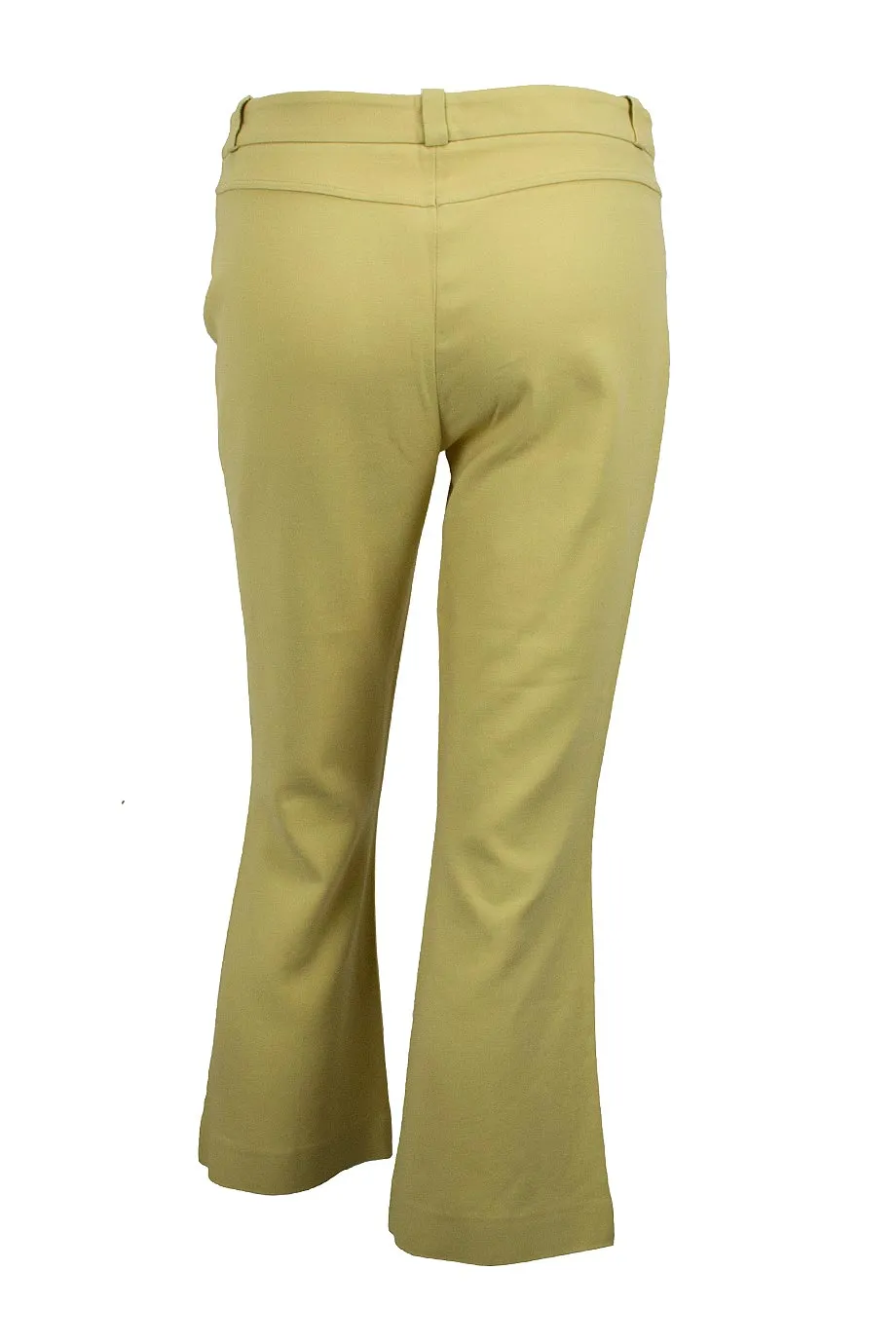 [WW8223] Loro Piana | Casual Pants