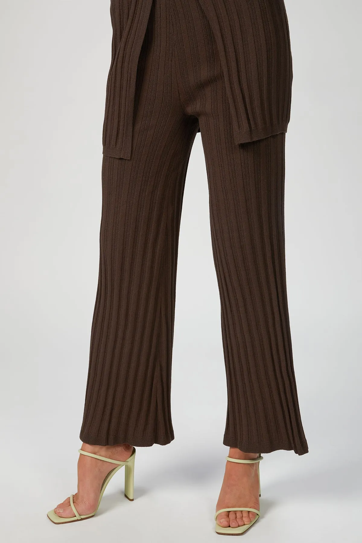 XIOMARA KNIT PANT