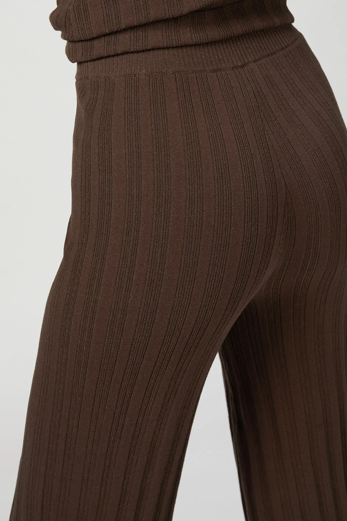 XIOMARA KNIT PANT