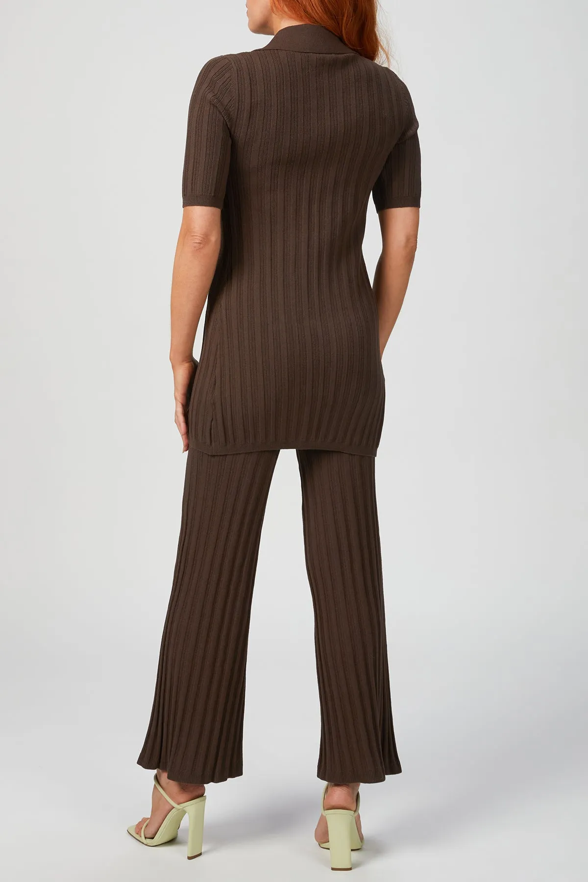 XIOMARA KNIT PANT