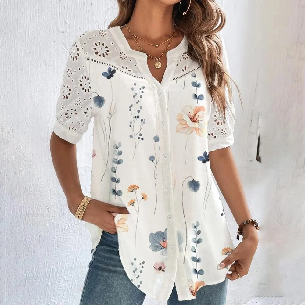 Zoldesy - Merry Blouse