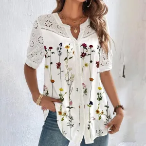 Zoldesy - Merry Blouse