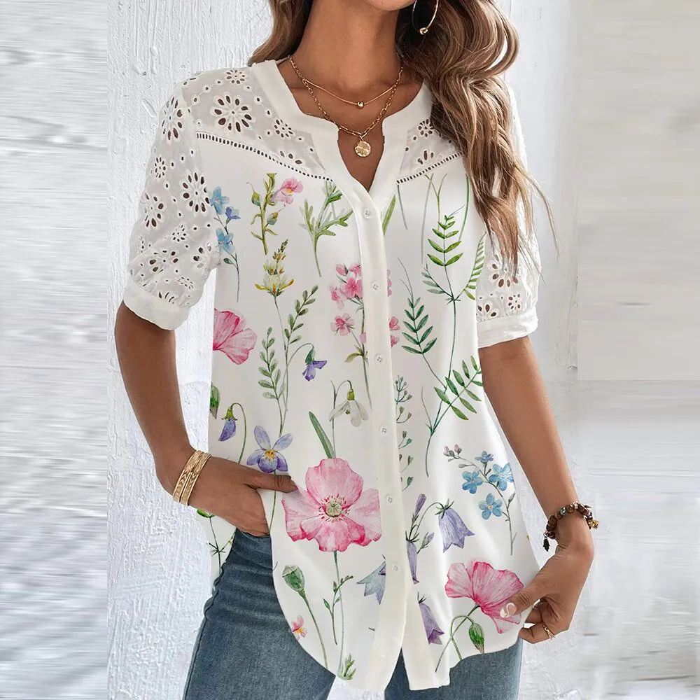 Zoldesy - Merry Blouse