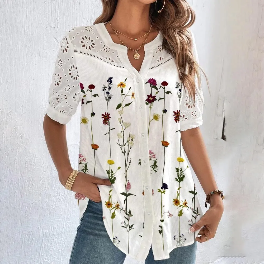 Zoldesy - Merry Blouse