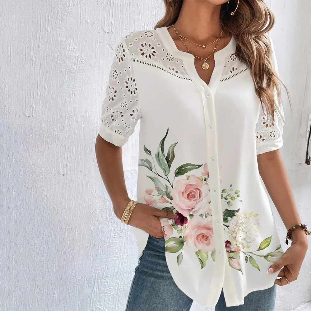 Zoldesy - Merry Blouse